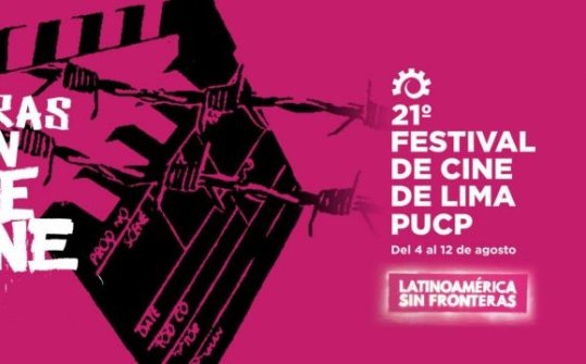 Lima Film Festival PUCP 2017